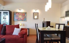Cozy Home In Skopje